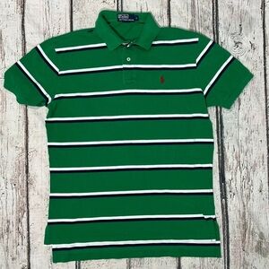Polo by Ralph Lauren Golf Polo Tennis Country Club Preppy Short Sleeve Shirt